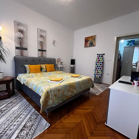 Nina Apartment Сараево Экстерьер фото