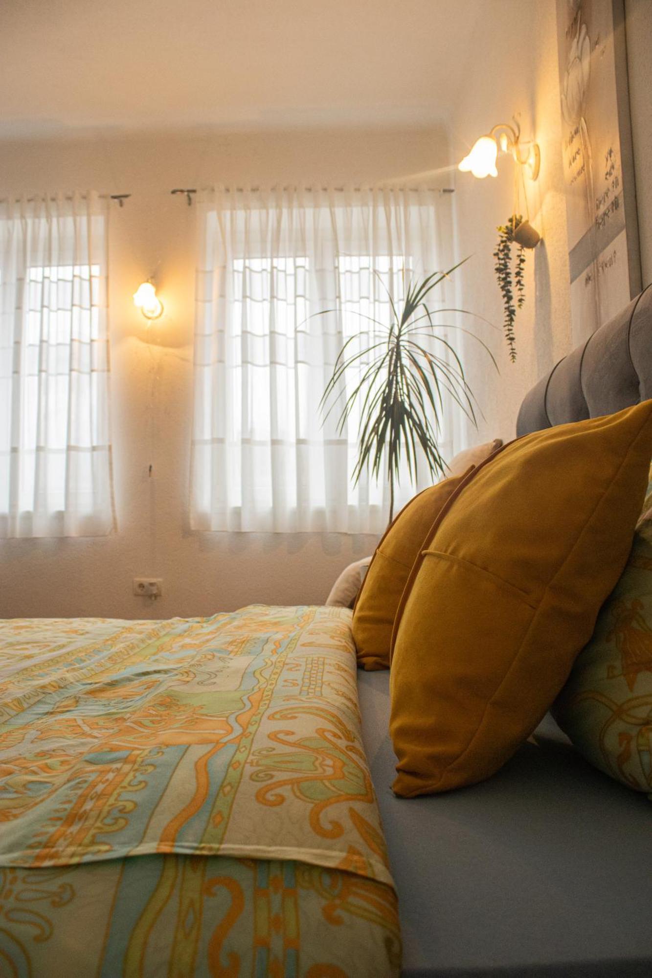 Nina Apartment Сараево Экстерьер фото